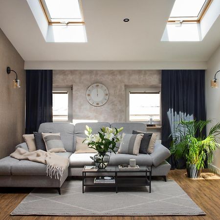 Szpitalna 9 Residence 克拉科夫 外观 照片