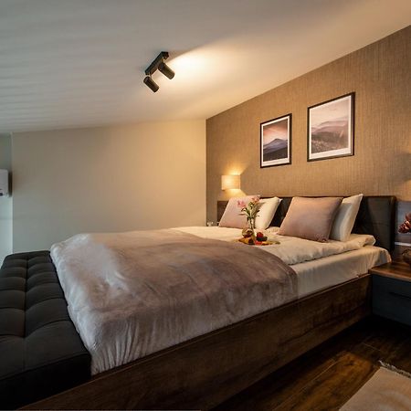 Szpitalna 9 Residence 克拉科夫 外观 照片