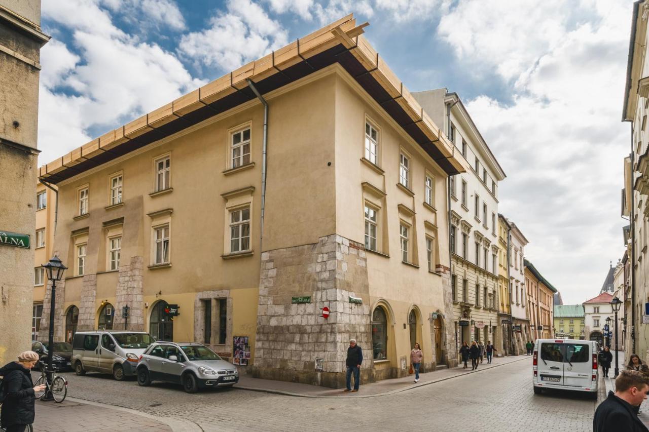 Szpitalna 9 Residence 克拉科夫 外观 照片