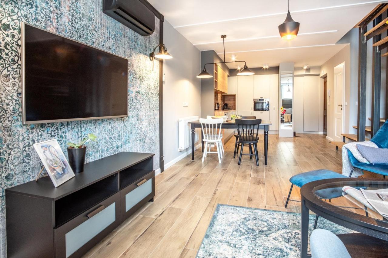Szpitalna 9 Residence 克拉科夫 外观 照片