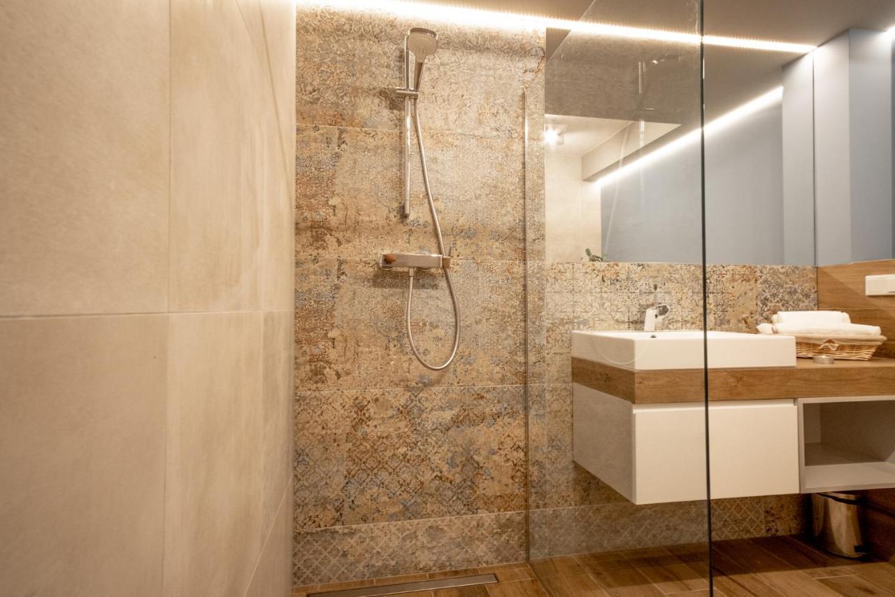 Szpitalna 9 Residence 克拉科夫 外观 照片