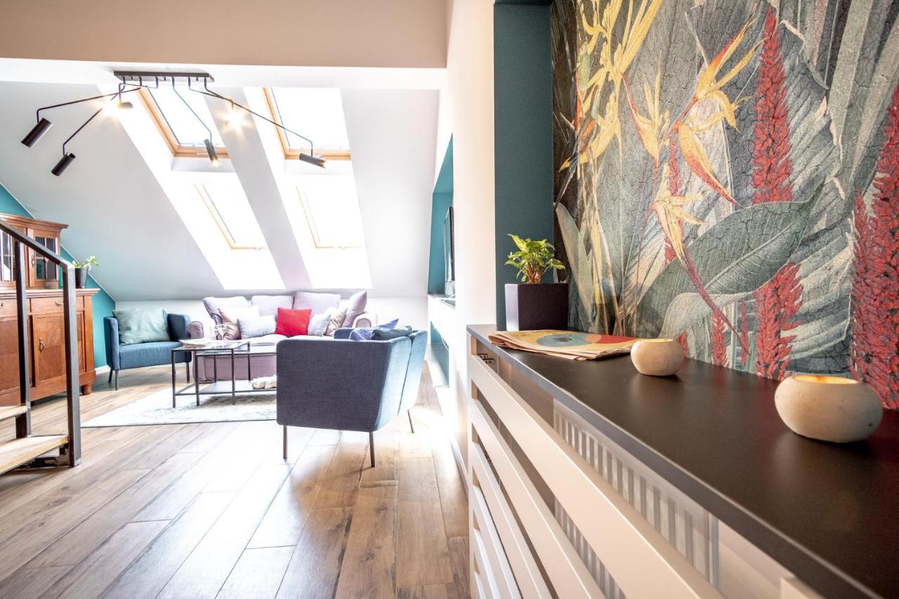 Szpitalna 9 Residence 克拉科夫 外观 照片
