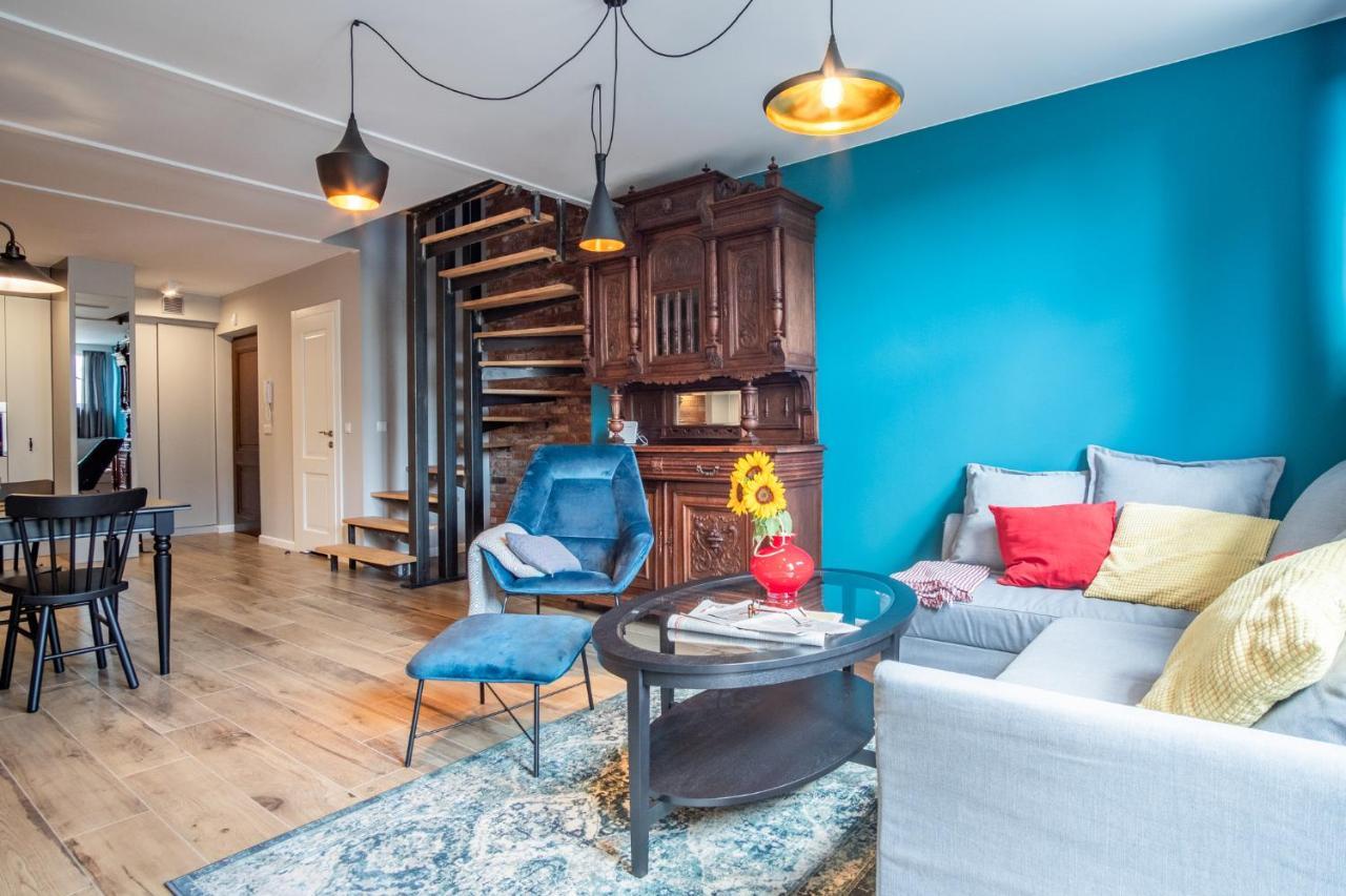 Szpitalna 9 Residence 克拉科夫 外观 照片