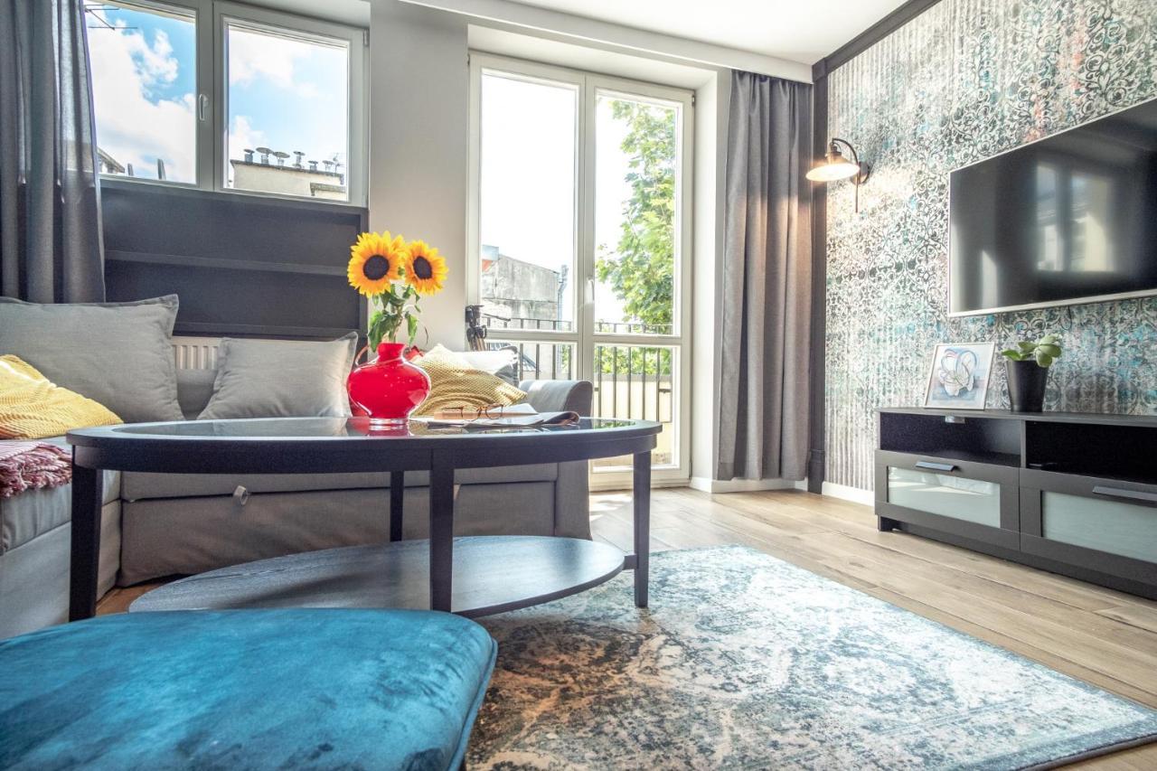 Szpitalna 9 Residence 克拉科夫 外观 照片