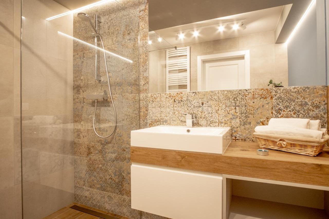 Szpitalna 9 Residence 克拉科夫 外观 照片