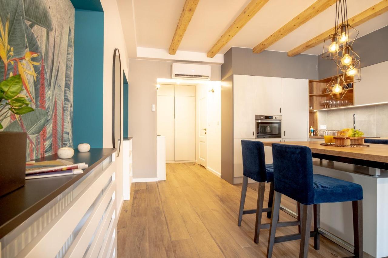 Szpitalna 9 Residence 克拉科夫 外观 照片