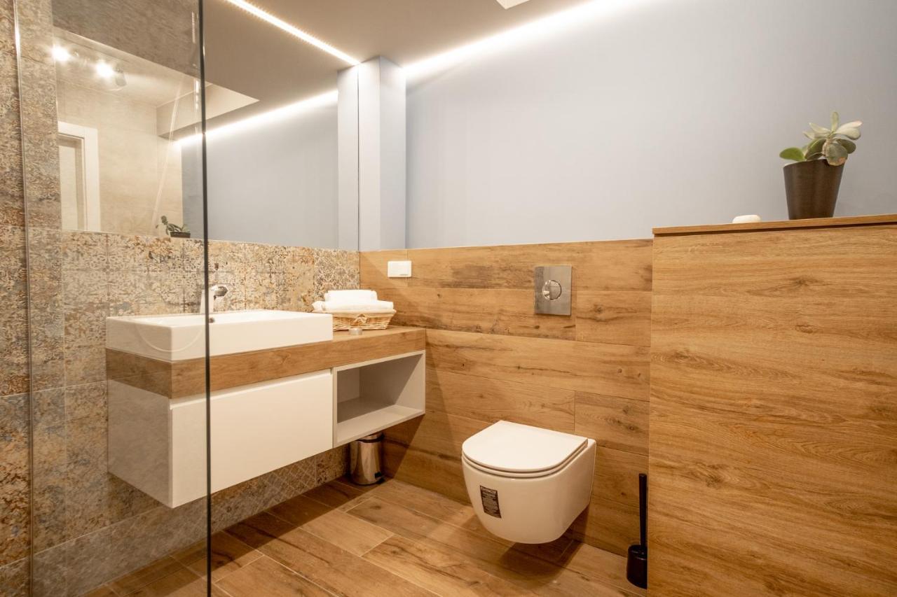 Szpitalna 9 Residence 克拉科夫 外观 照片