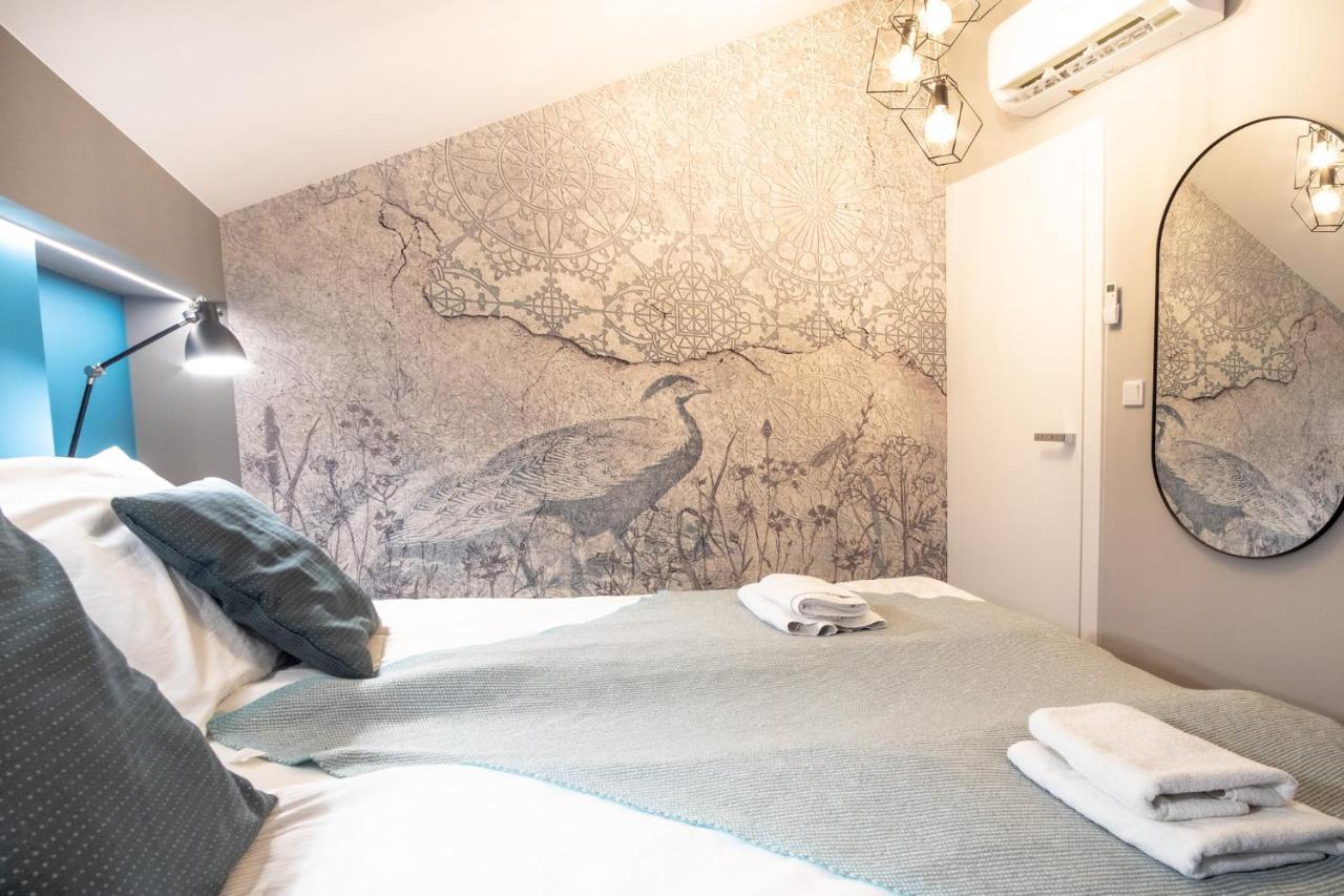 Szpitalna 9 Residence 克拉科夫 外观 照片