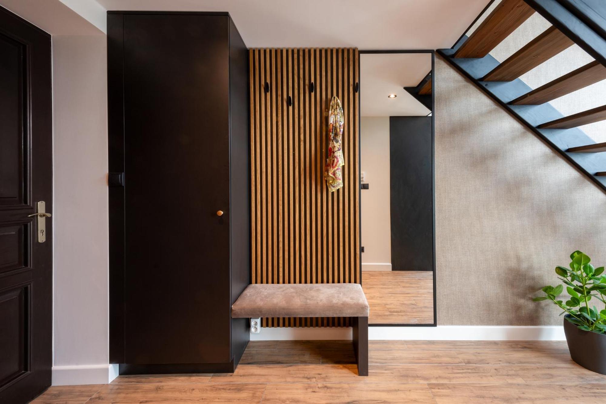 Szpitalna 9 Residence 克拉科夫 外观 照片