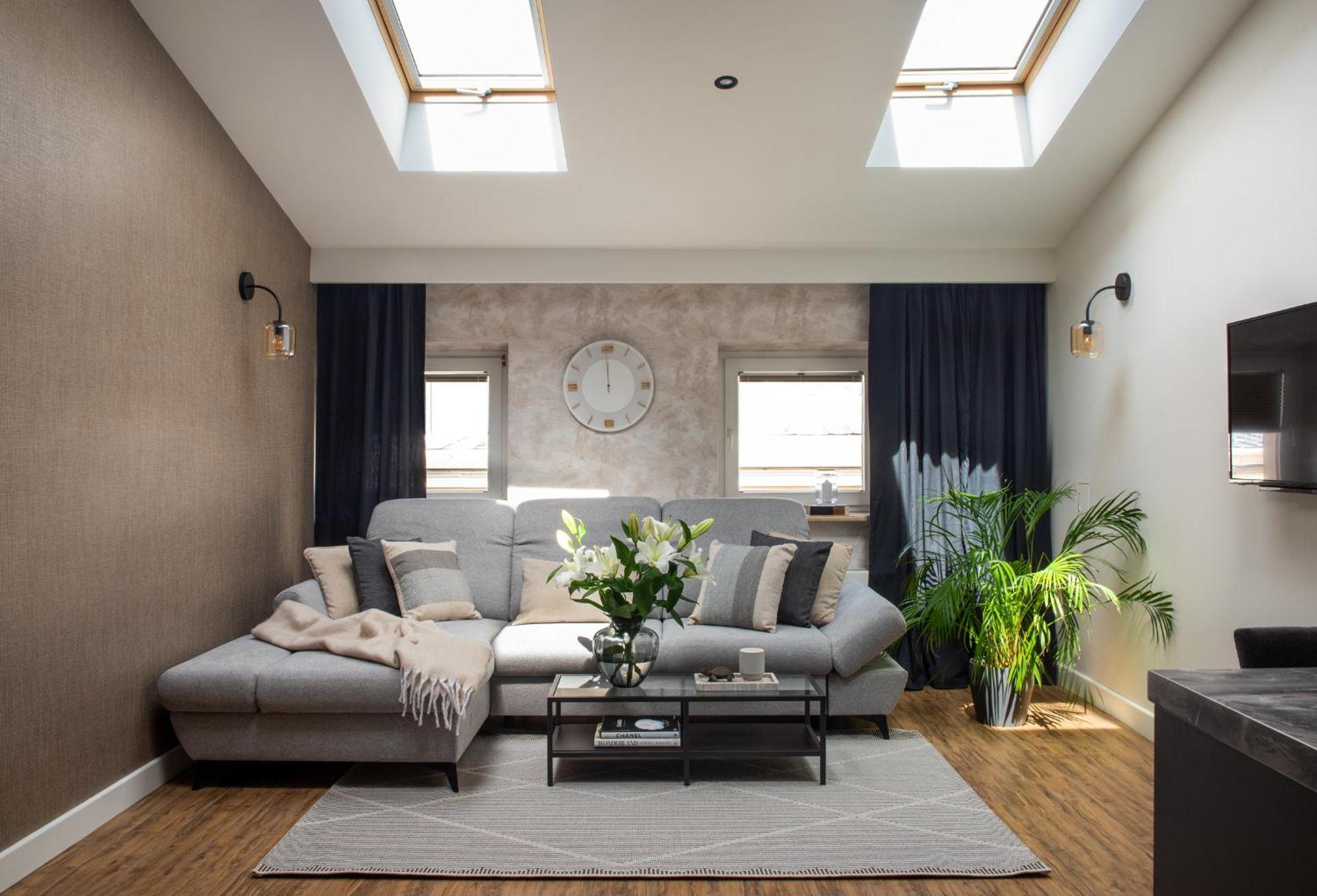 Szpitalna 9 Residence 克拉科夫 外观 照片