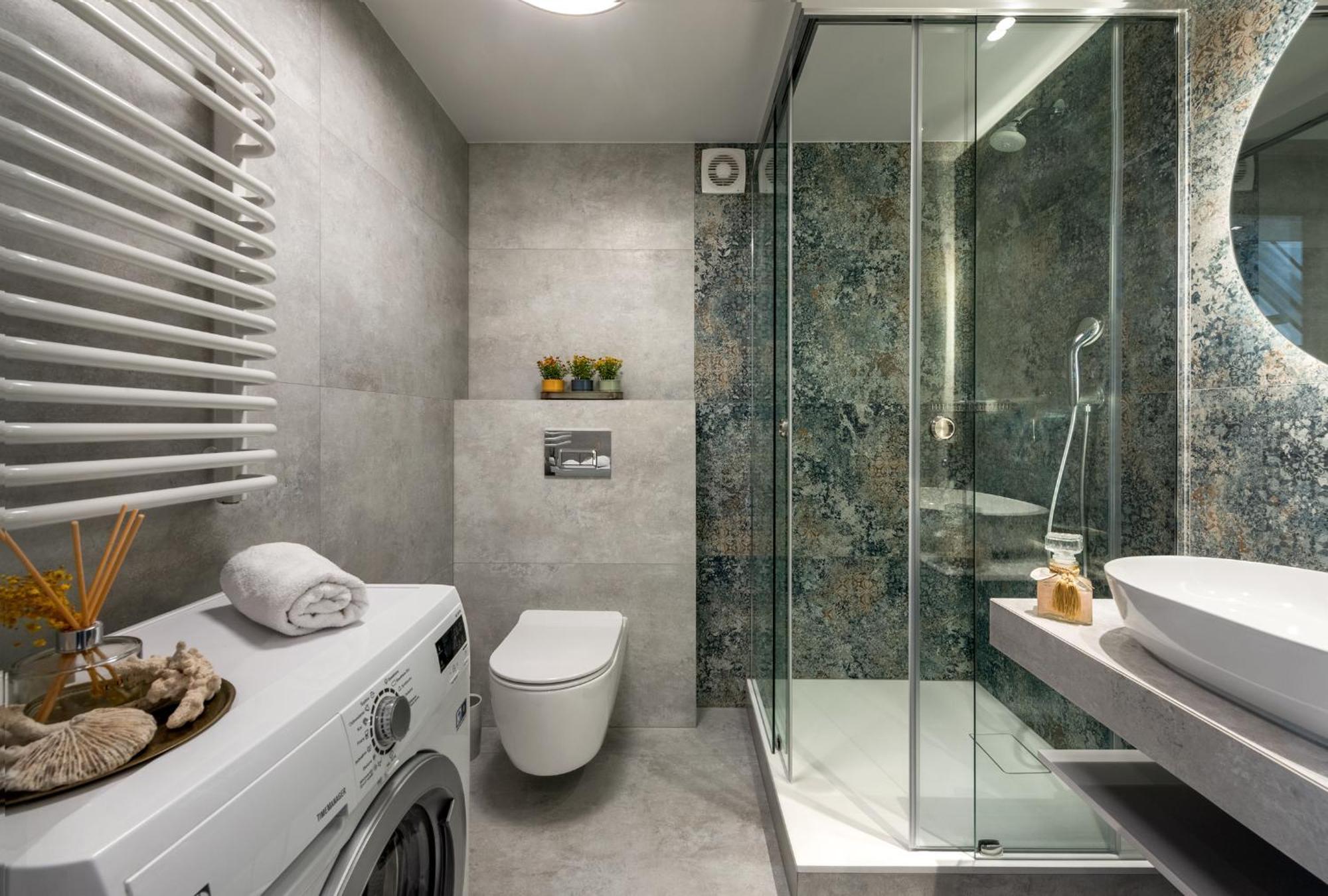 Szpitalna 9 Residence 克拉科夫 外观 照片