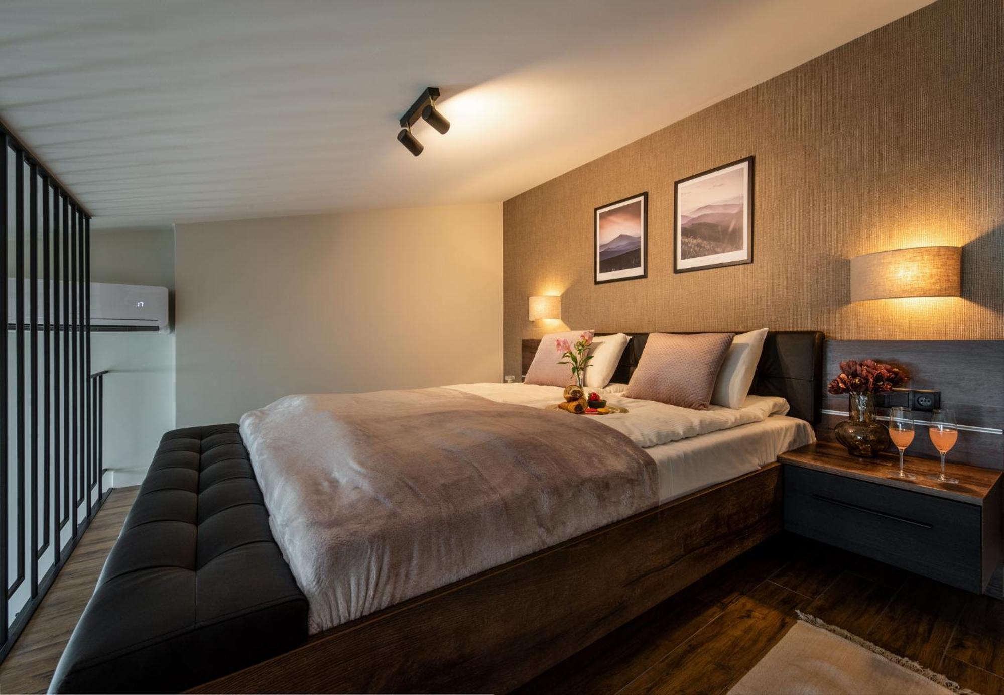 Szpitalna 9 Residence 克拉科夫 外观 照片