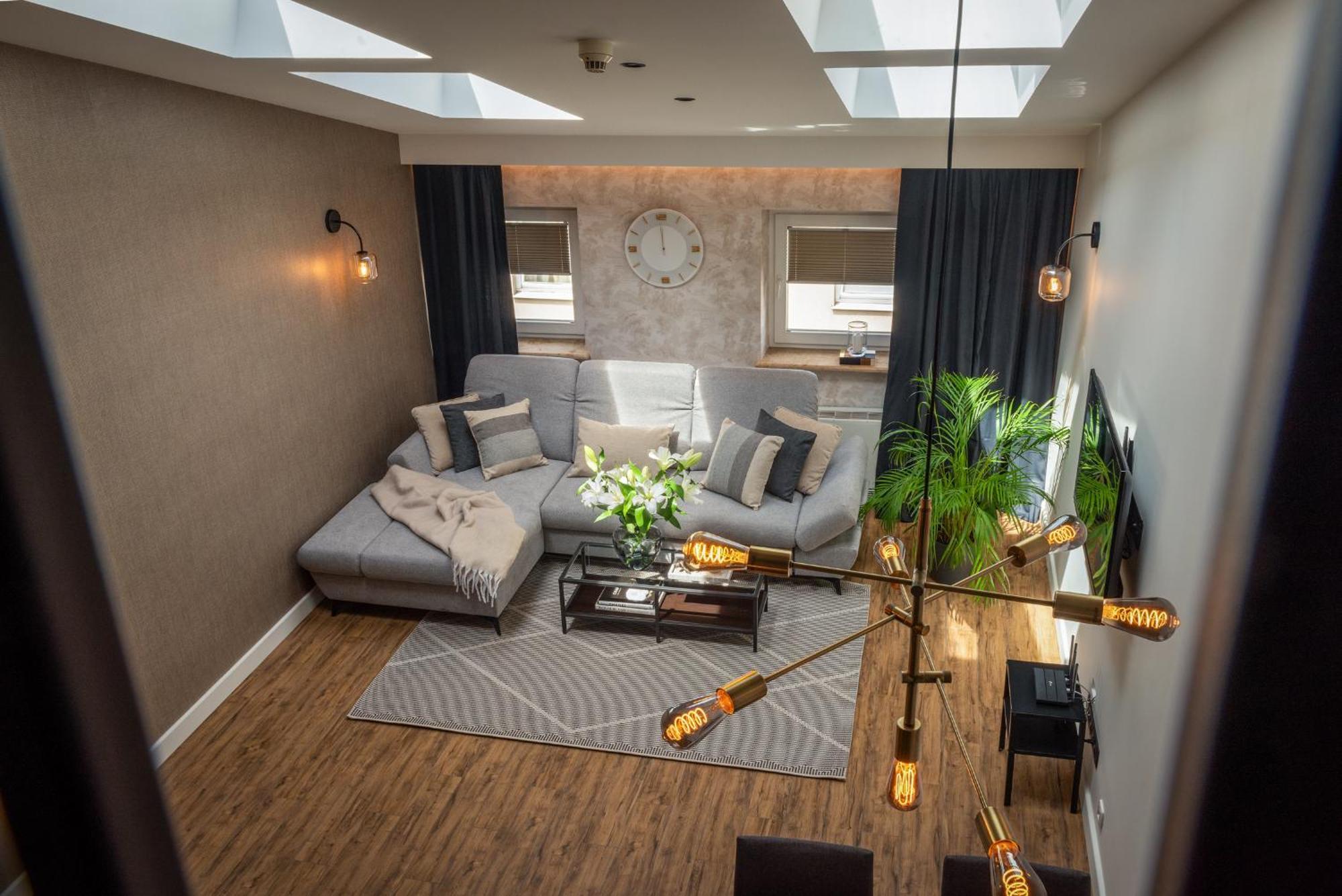 Szpitalna 9 Residence 克拉科夫 外观 照片