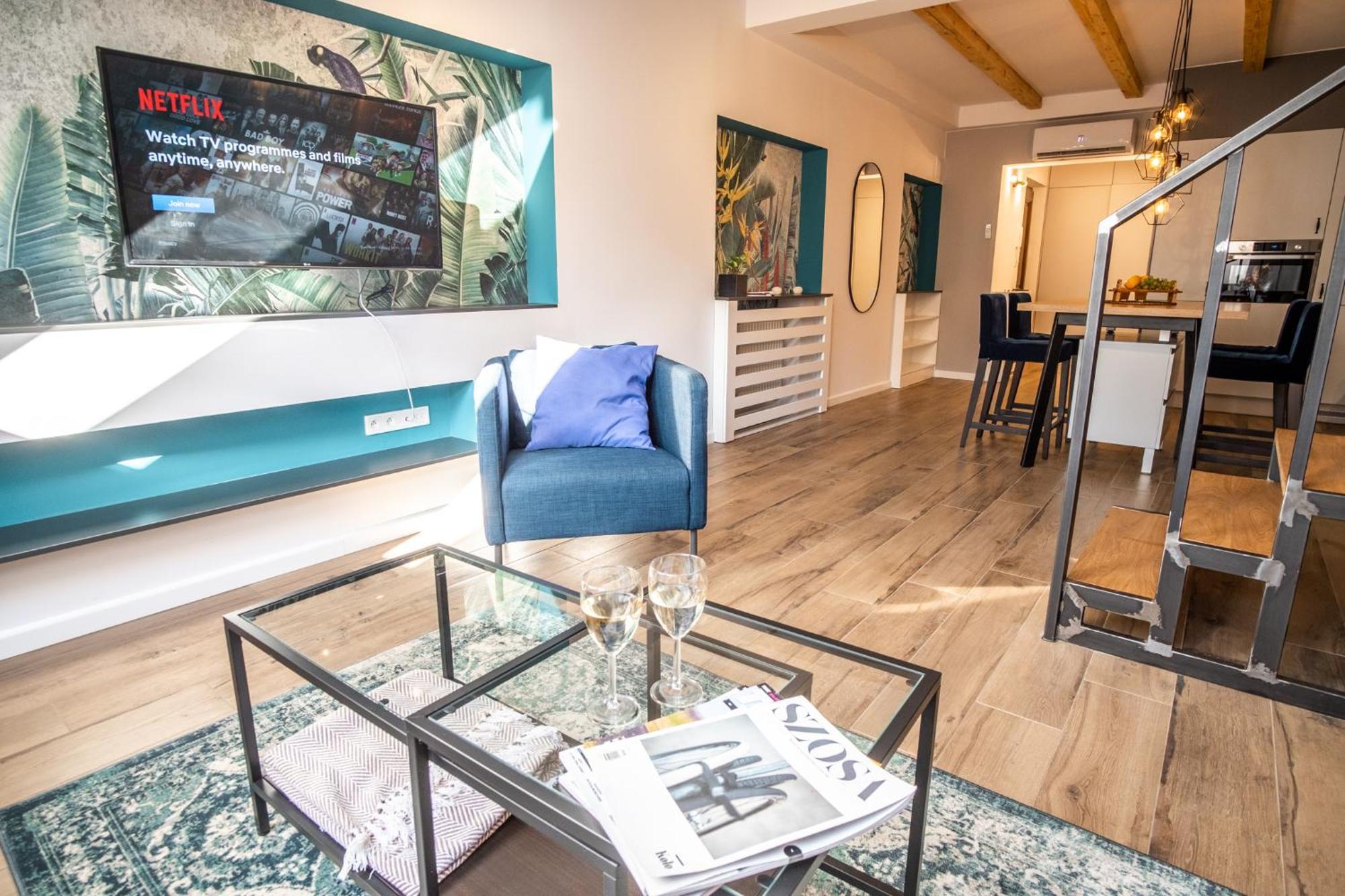 Szpitalna 9 Residence 克拉科夫 客房 照片