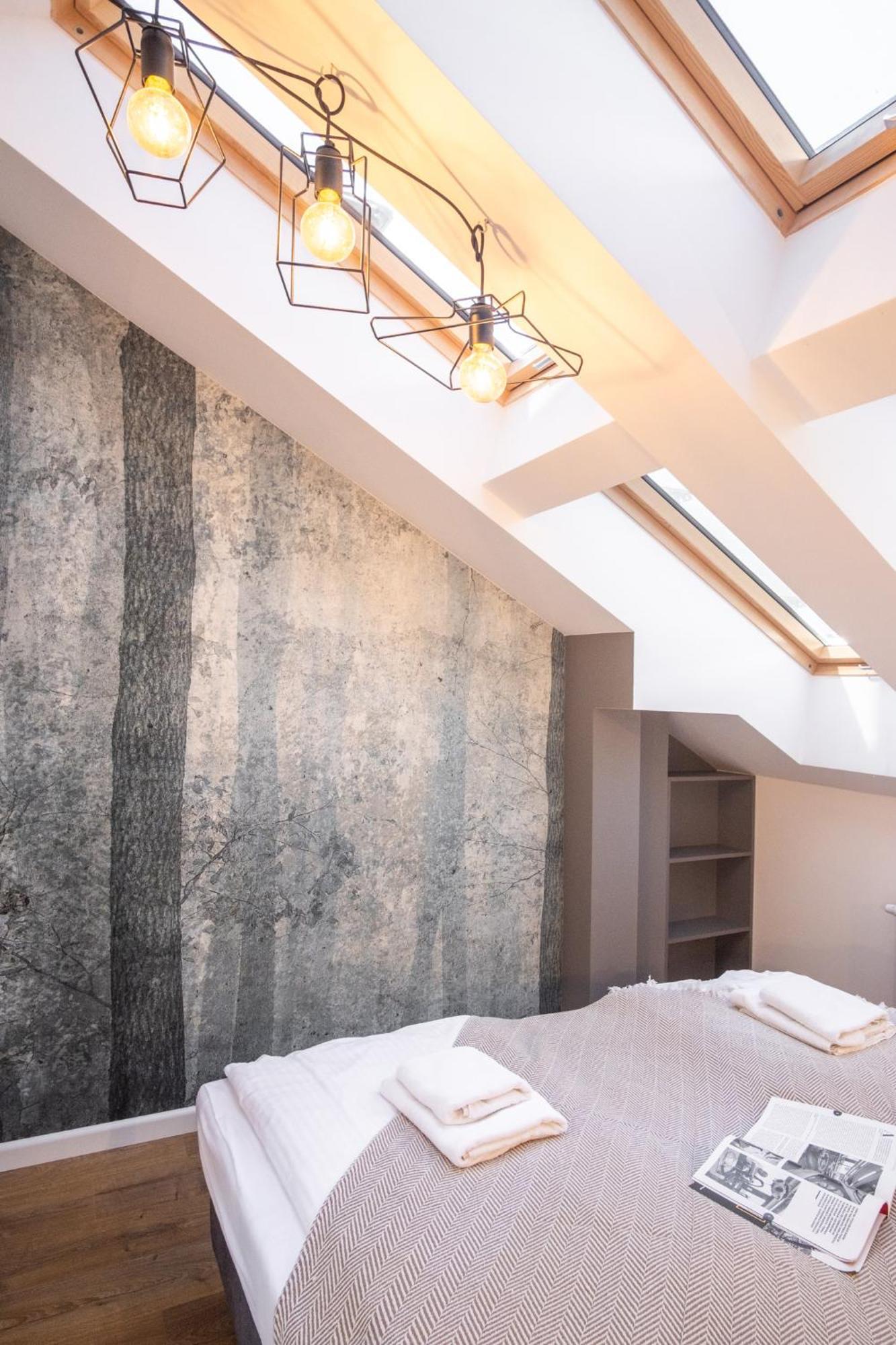 Szpitalna 9 Residence 克拉科夫 客房 照片