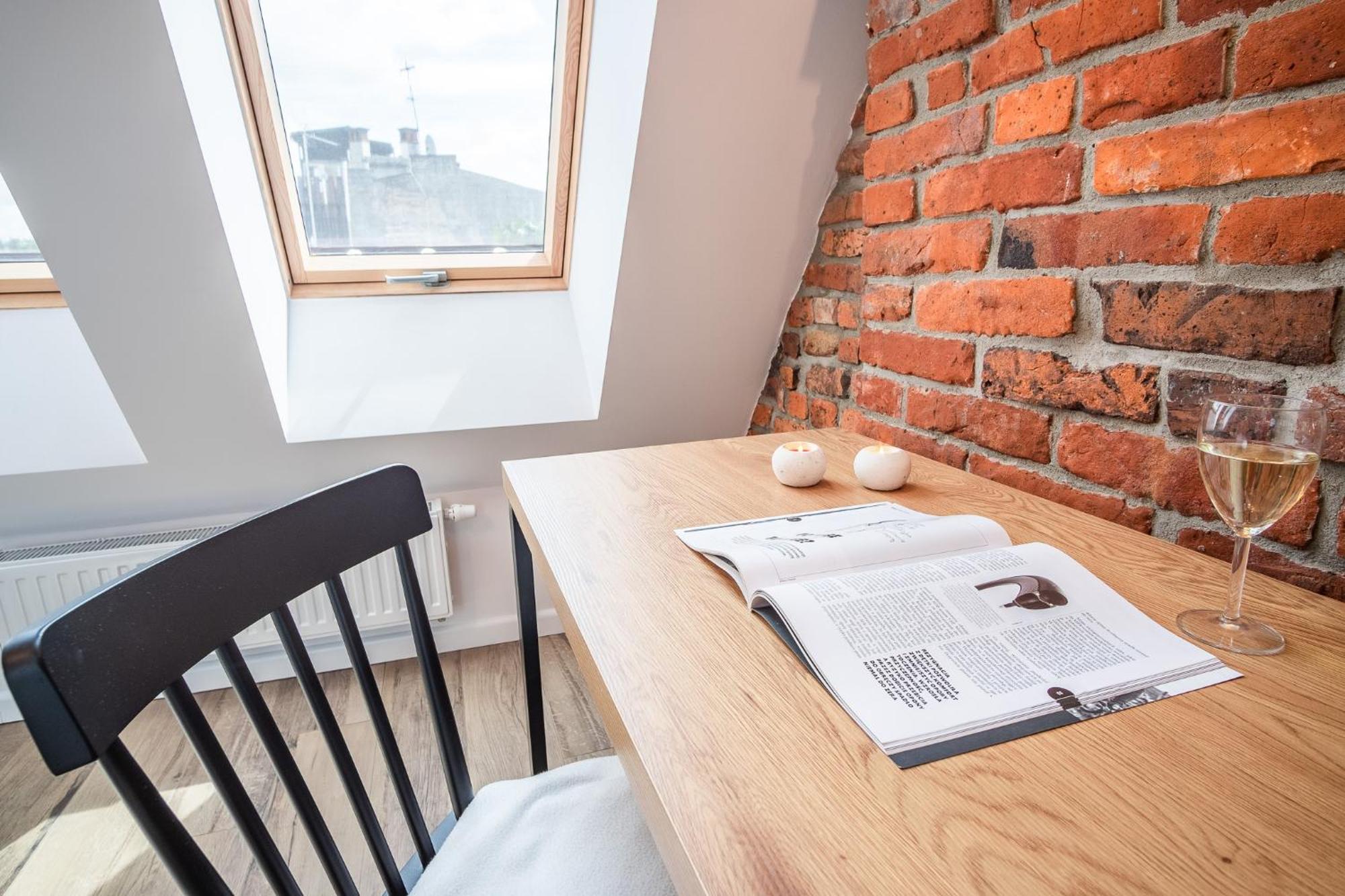 Szpitalna 9 Residence 克拉科夫 客房 照片
